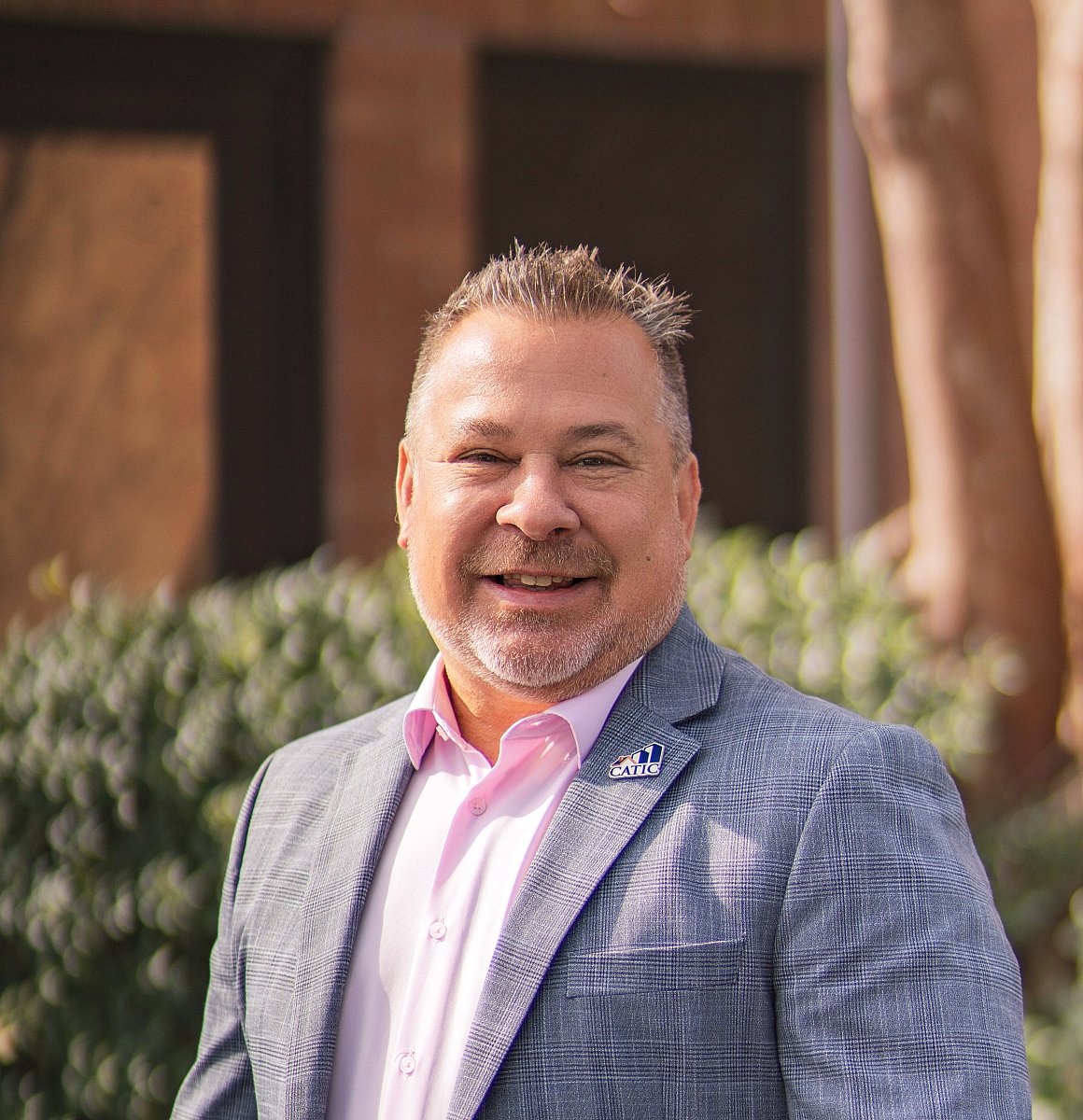 Professional Headshot Photography