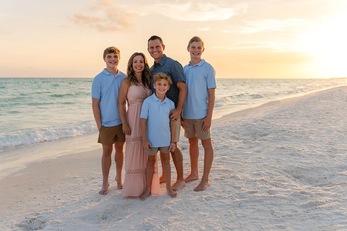 Elles Photography Panama City Beach Photographer