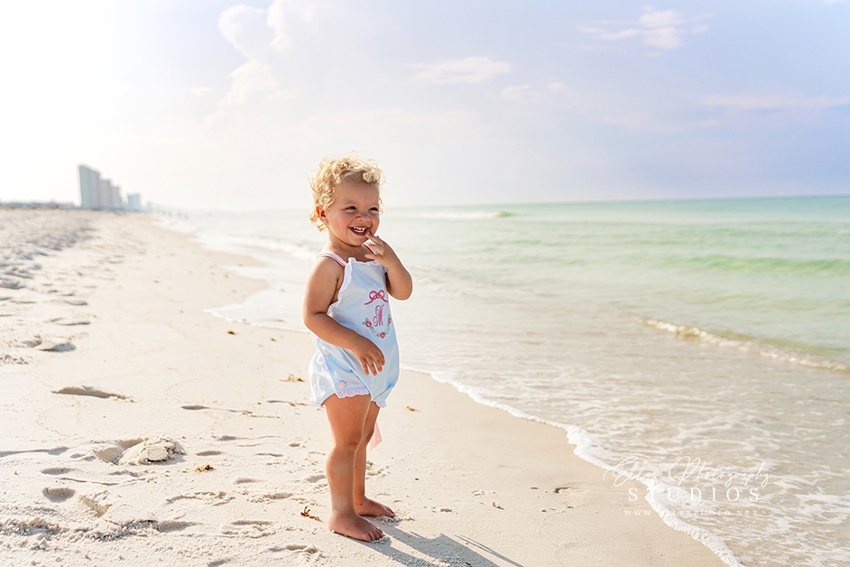 Beach Photo Sessions